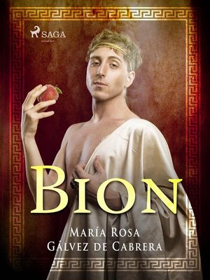 cover image of Bion